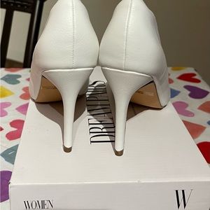 Wedding shoes